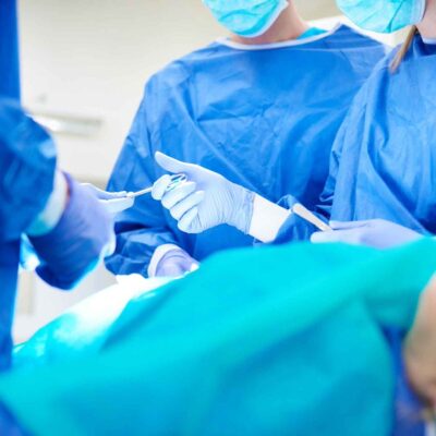 Chirurgie Generală Chirurgie Generală