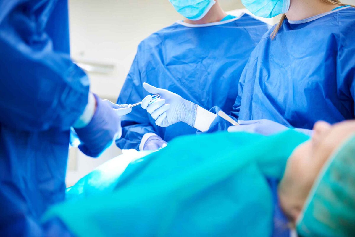 Chirurgie Generală