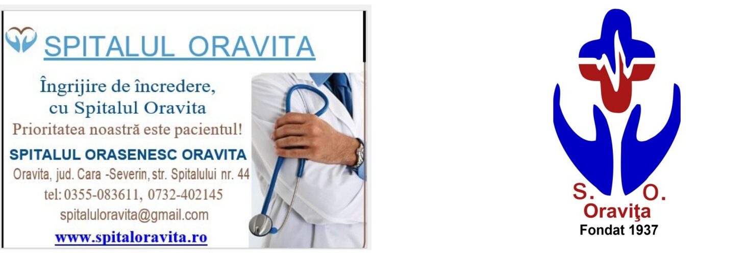 Spital Oravita