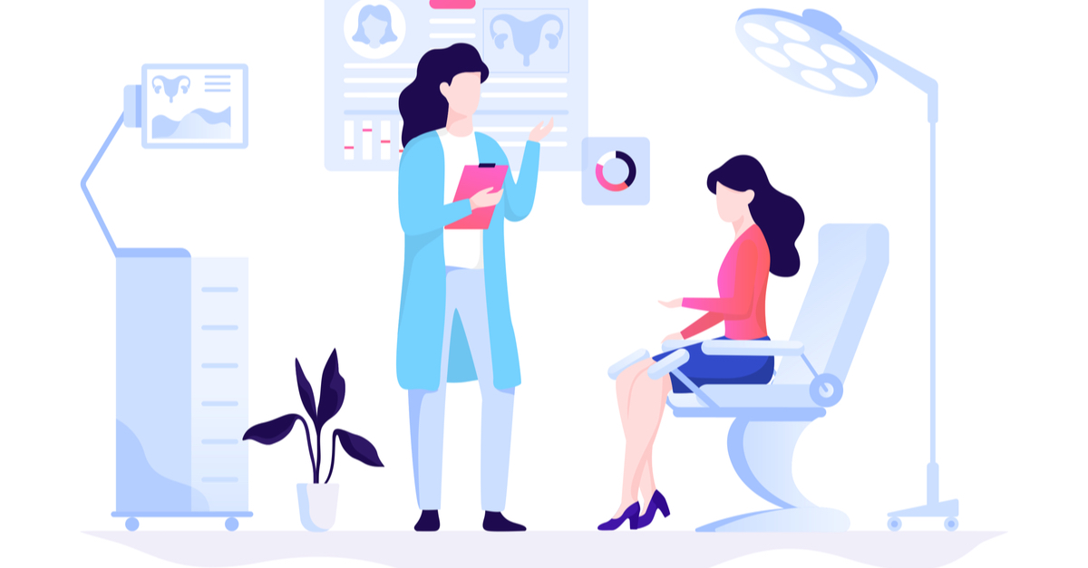 Compartiment Obstetrică-Ginecologie