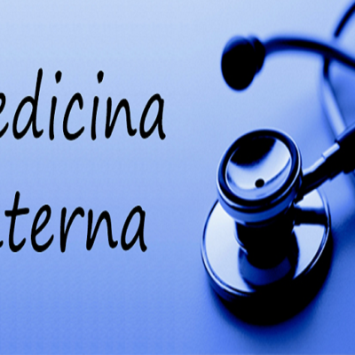 Medicină Internă Medicină Internă