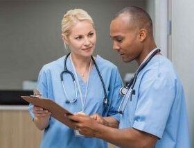 SERVICII MEDICALE ACORDATE IN ASISTENȚĂ MEDICALĂ SPITALICEASCĂ